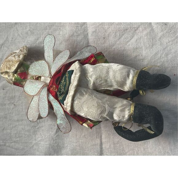 Mark Robert’s confectioner Fairy figure. Limited Edition - Picture 4 of 11